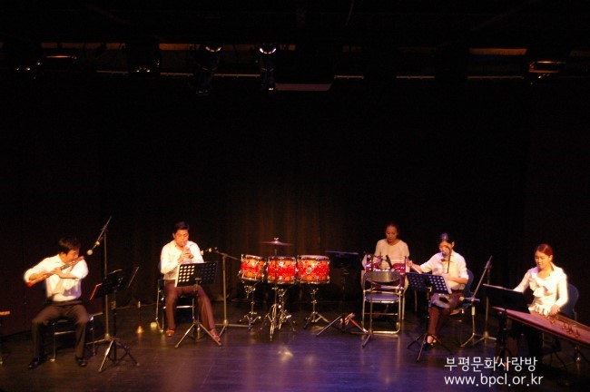 2013.09.11(수) 해설이 있는 국악콘서트"나무가있는언덕" 공연 이야기 이미지